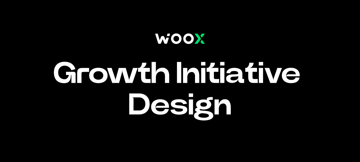Growth Initiative Design